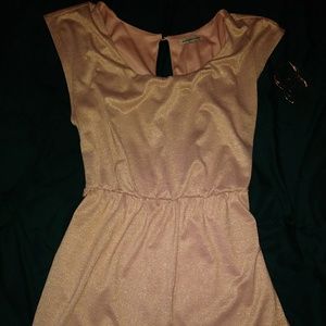 Charlotte Russe Dress